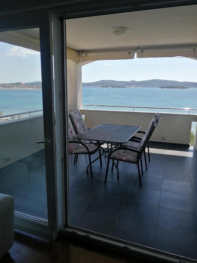 Maria'S Apartment Biograd Na Moru Exterior photo