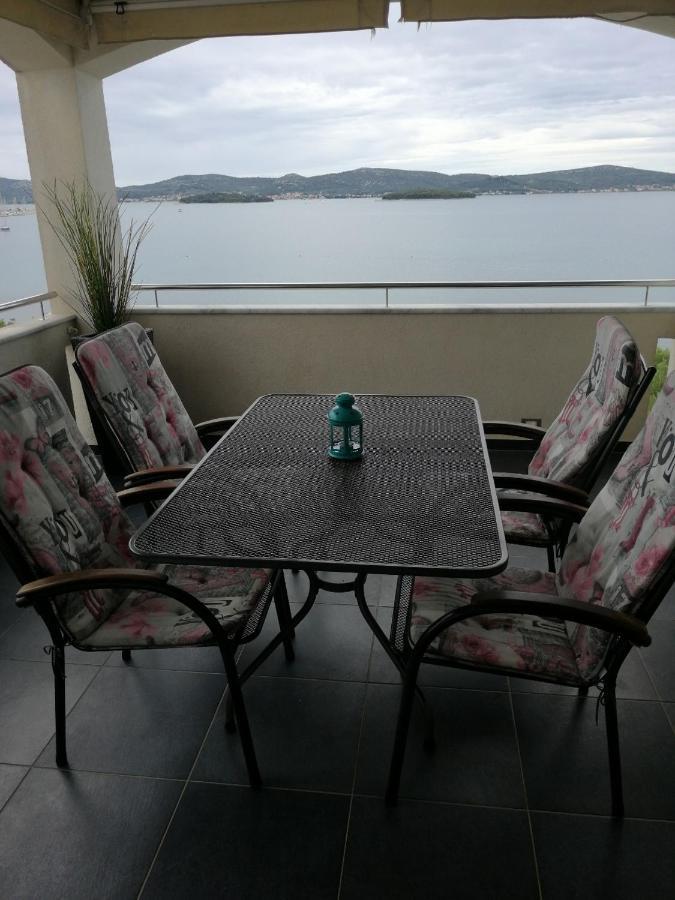 Maria'S Apartment Biograd Na Moru Exterior photo